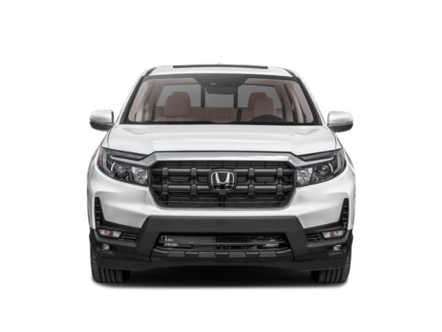 2026 Honda Ridgeline RTL photo 4
