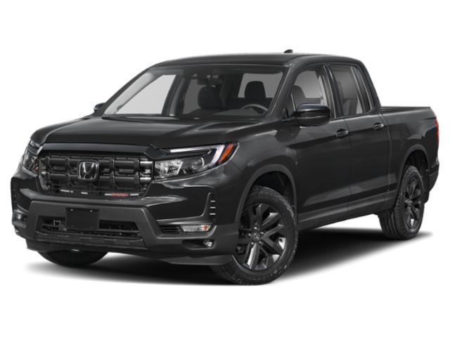 2026 Honda Ridgeline Sport for sale in Barboursville, WV