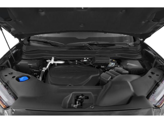 2026 Honda Ridgeline Sport