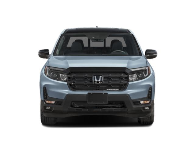2026 Honda Ridgeline Black Edition Two-Tone