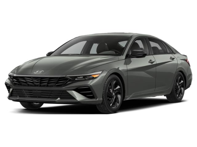 2026 Hyundai Elantra SEL Sport Plus for sale in Waco, TX