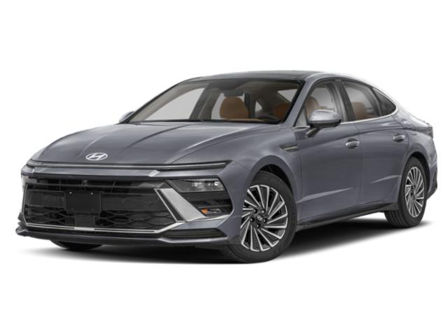 2026 Hyundai Sonata Hybrid Limited for sale in Kansas City, MO