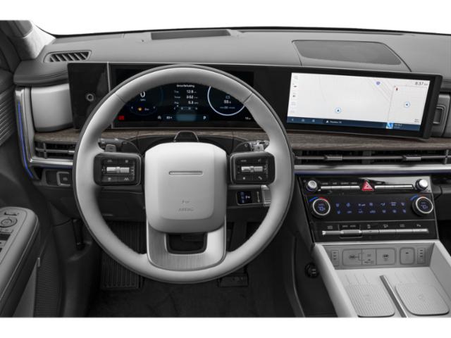 New 2026 Hyundai Calligraphy AWD image 7