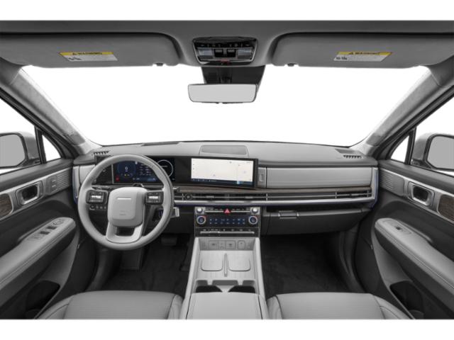 New 2026 Hyundai Calligraphy AWD image 8