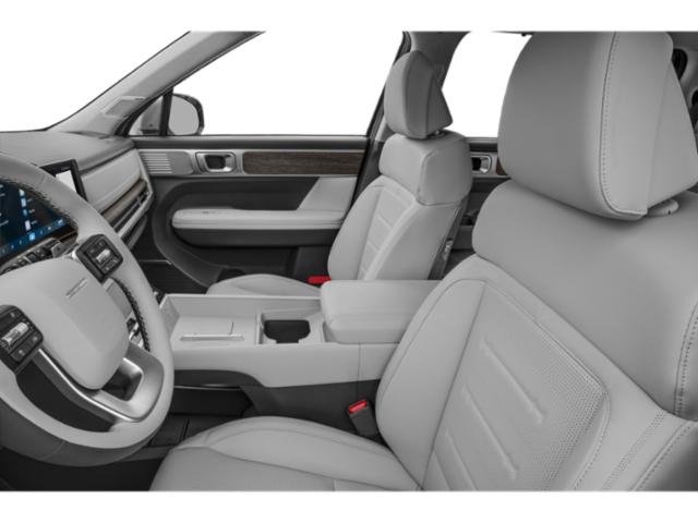 New 2026 Hyundai Calligraphy AWD image 9