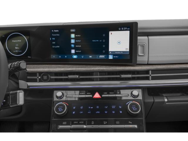 New 2026 Hyundai Calligraphy AWD image 10