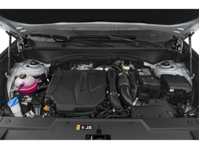 New 2026 Hyundai Calligraphy AWD image 12