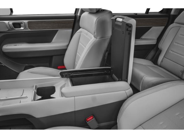 New 2026 Hyundai Calligraphy AWD image 14