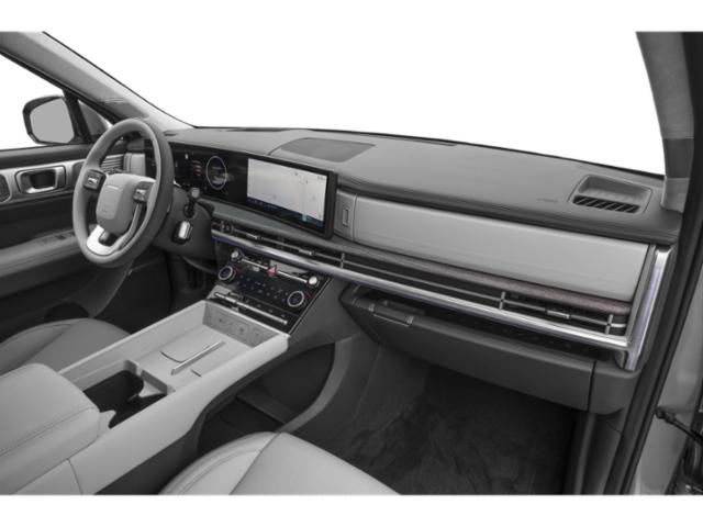 New 2026 Hyundai Calligraphy AWD image 15