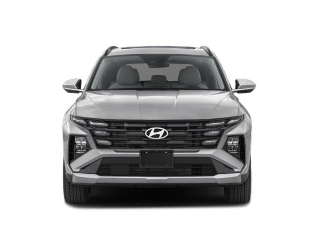 2026 Hyundai Tucson SEL Convenience photo 16
