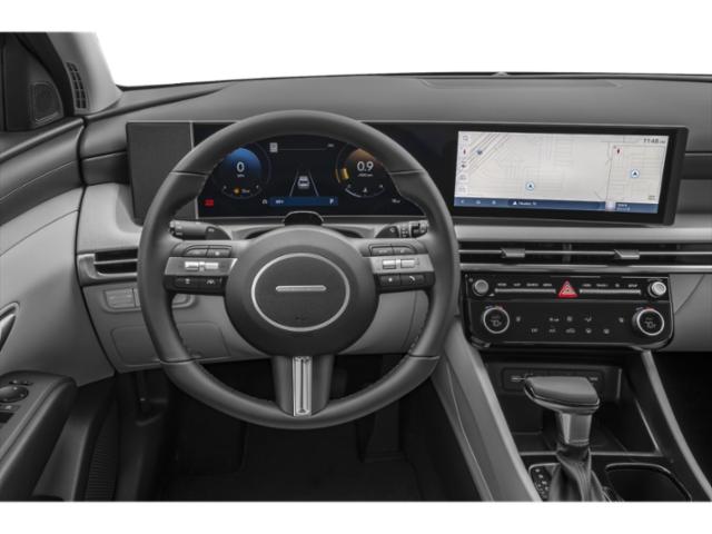 2026 Hyundai Tucson SEL Convenience photo 18