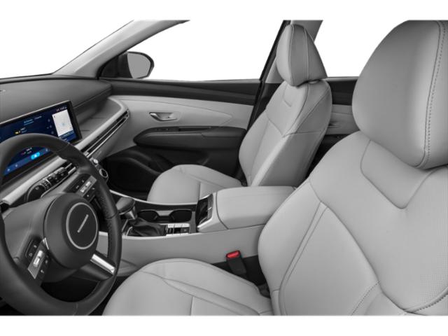 2026 Hyundai Tucson SEL Convenience photo 20