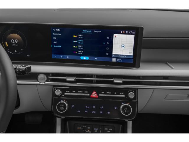 2026 Hyundai Tucson SEL Convenience photo 21