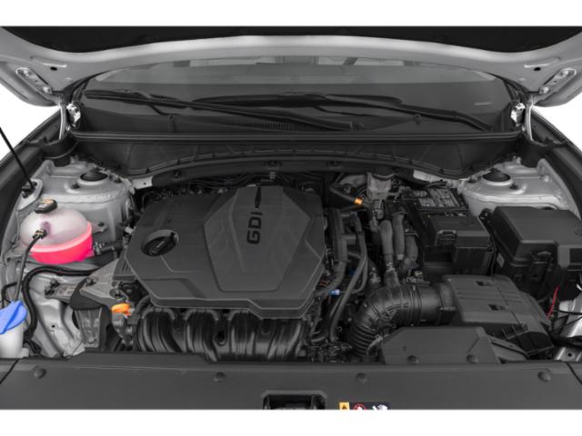 2026 Hyundai Tucson SEL Convenience photo 23