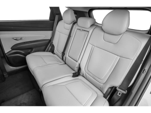2026 Hyundai Tucson SEL Convenience photo 24