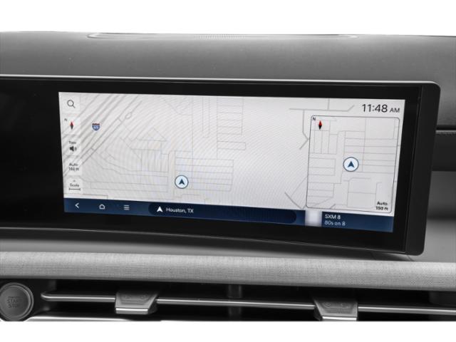 2026 Hyundai Tucson SEL Convenience photo 27
