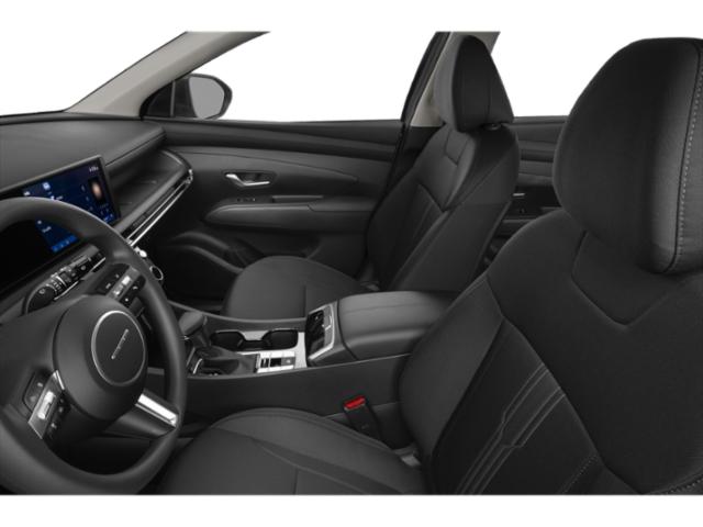 2026 Hyundai Tucson SEL photo 8