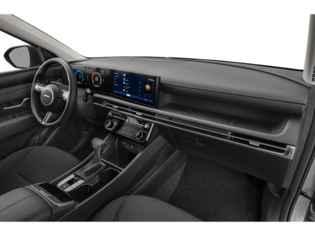 2026 Hyundai Tucson SEL photo 13