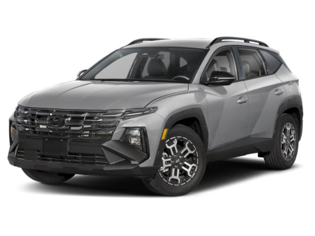 2026 Hyundai Tucson XRT for sale in Kansas City, MO
