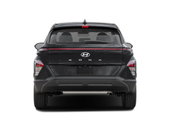 2026 Hyundai Kona SE photo 5