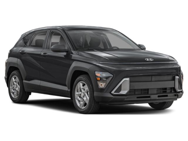 2026 Hyundai Kona SE photo 6