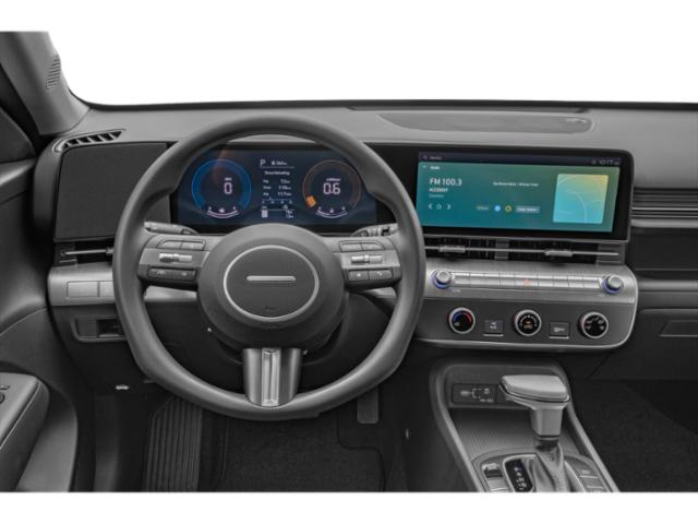 2026 Hyundai Kona SE photo 7