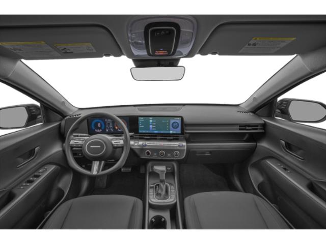 2026 Hyundai Kona SE photo 8
