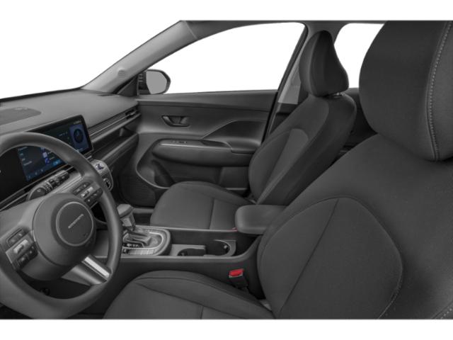 2026 Hyundai Kona SE photo 9