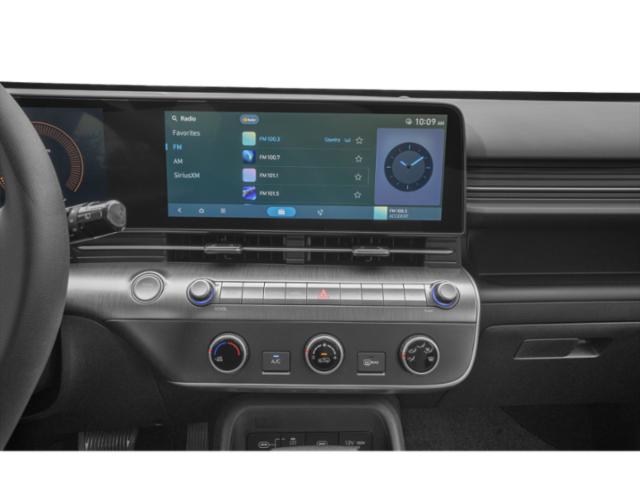 2026 Hyundai Kona SE photo 10