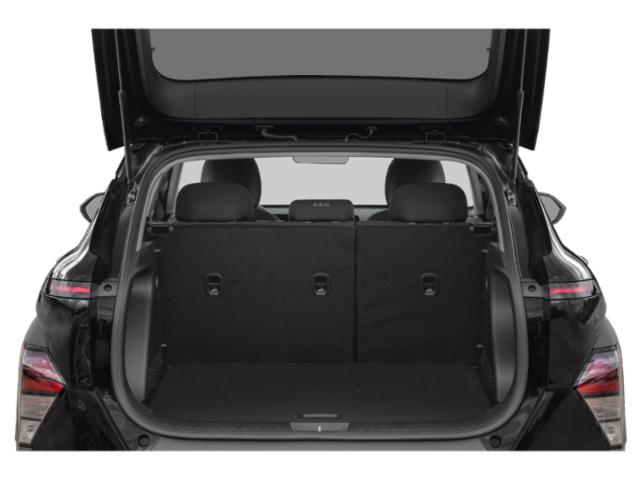2026 Hyundai Kona SE photo 11