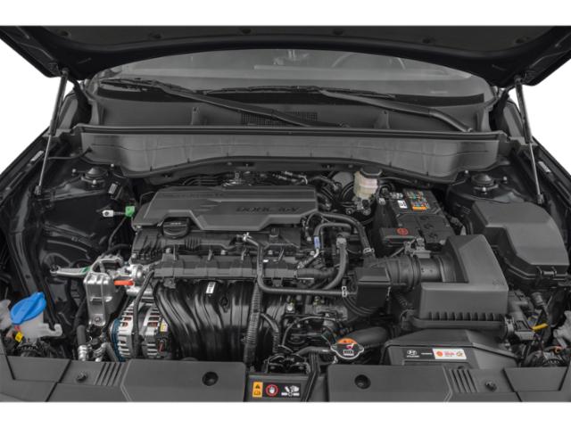 2026 Hyundai Kona SE photo 12