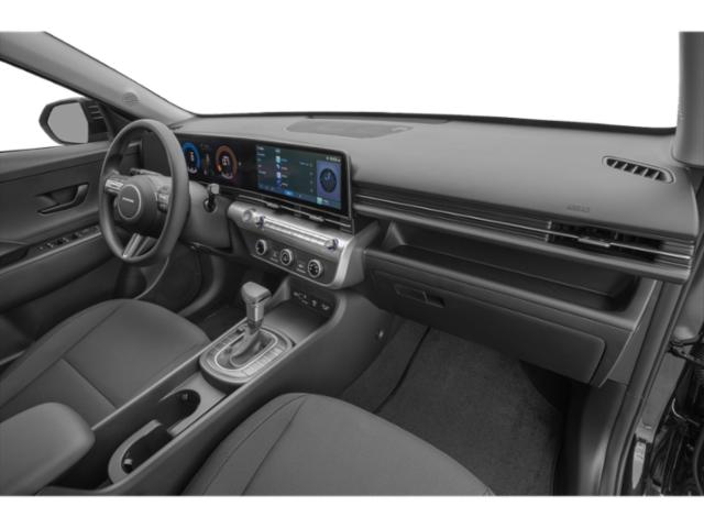 2026 Hyundai Kona SE photo 14