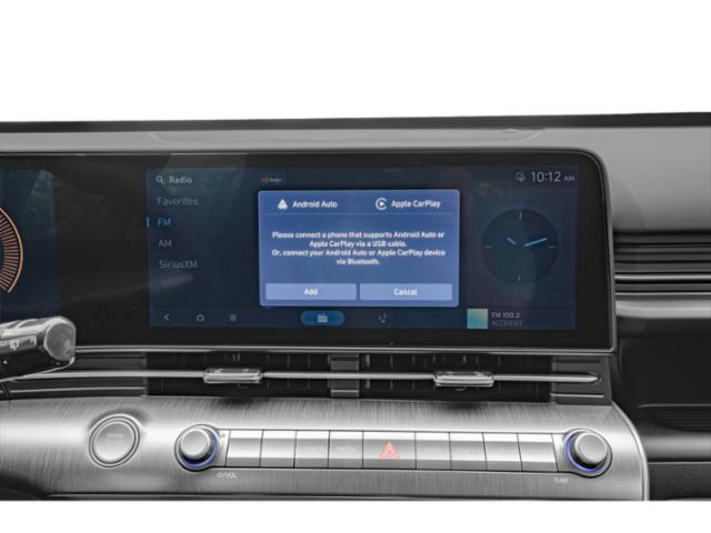 2026 Hyundai Kona SE photo 15