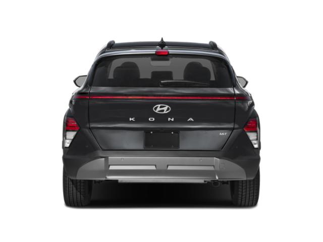2026 Hyundai Kona Limited photo 5