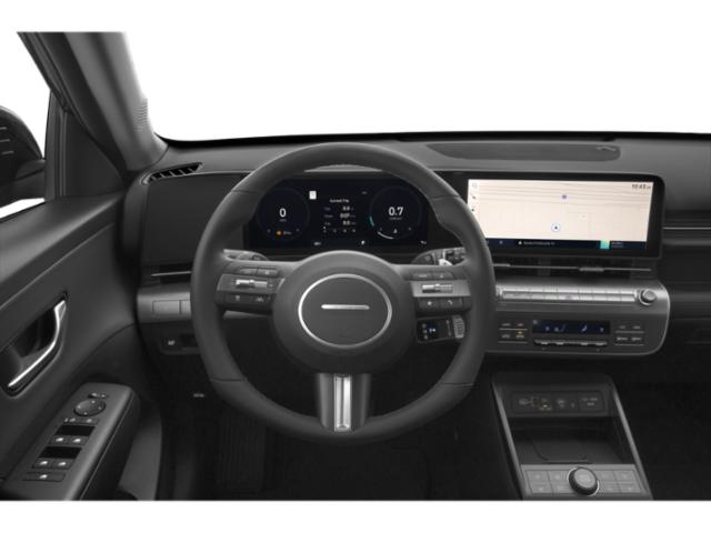 2026 Hyundai Kona Limited photo 7