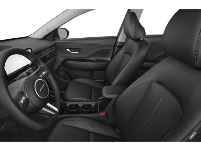 2026 Hyundai Kona Limited photo 9