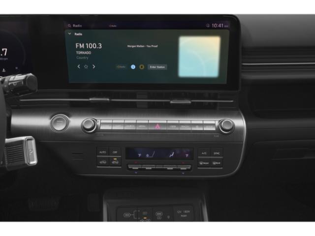 2026 Hyundai Kona Limited photo 10