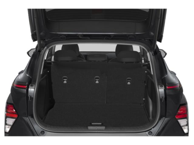 2026 Hyundai Kona Limited photo 11