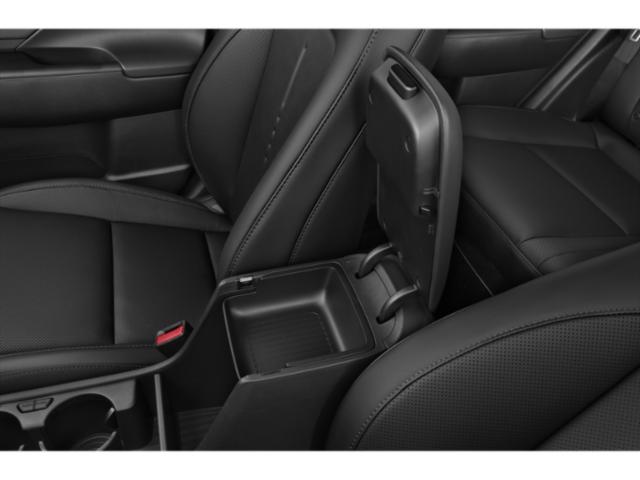 2026 Hyundai Kona Limited photo 12