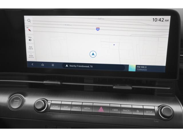 2026 Hyundai Kona Limited photo 13