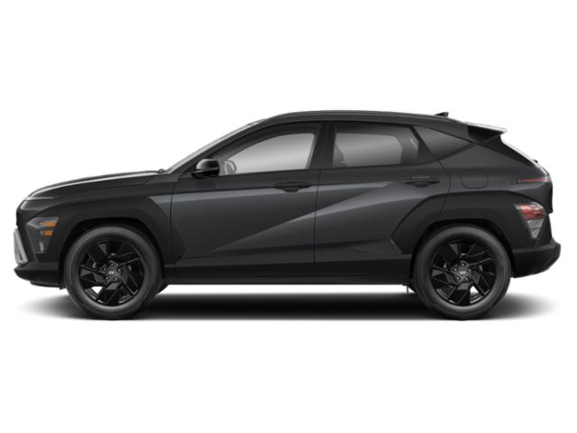 2026 Hyundai Kona SEL photo 6