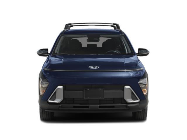2026 Hyundai Kona SEL photo 2