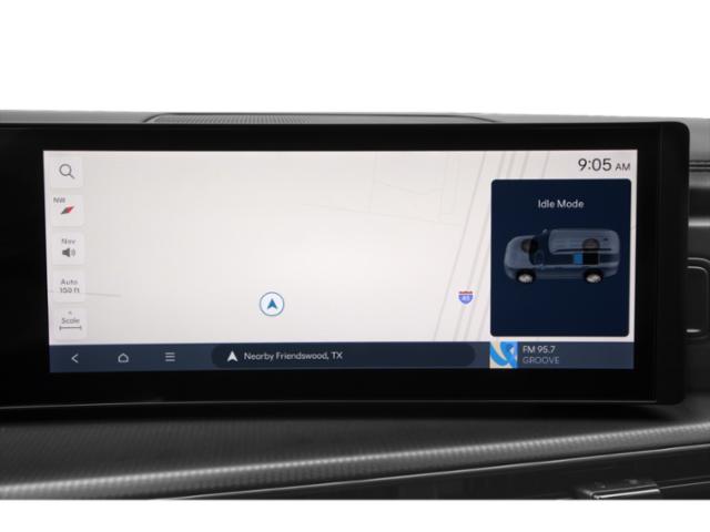 New 2026 Hyundai Calligraphy image 16
