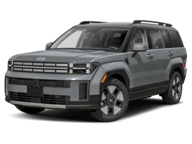 2026 Hyundai Santa Fe Hybrid SEL for sale in Scottsdale, AZ