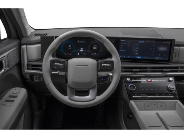 New 2026 Hyundai Santa Fe Hybrid SE For Sale in Tucson, AZ