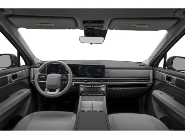 New 2026 Hyundai Santa Fe Hybrid SE For Sale in Tucson, AZ