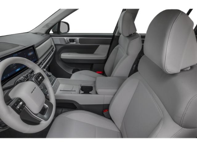 New 2026 Hyundai Santa Fe Hybrid SE For Sale in Tucson, AZ