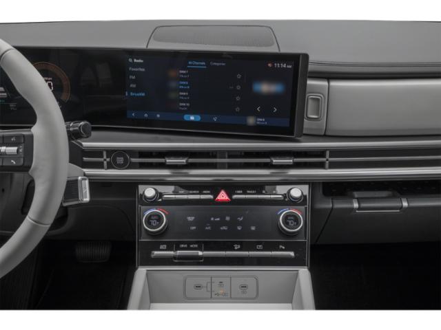 New 2026 Hyundai Santa Fe Hybrid SE For Sale in Tucson, AZ