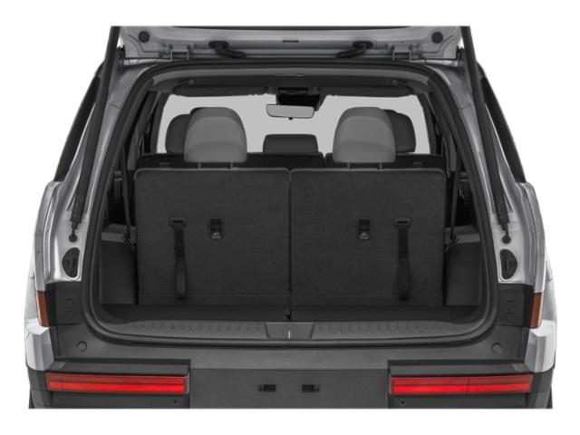 New 2026 Hyundai Santa Fe Hybrid SE For Sale in Tucson, AZ