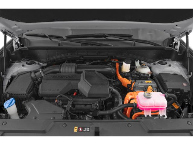 New 2026 Hyundai Santa Fe Hybrid SE For Sale in Tucson, AZ